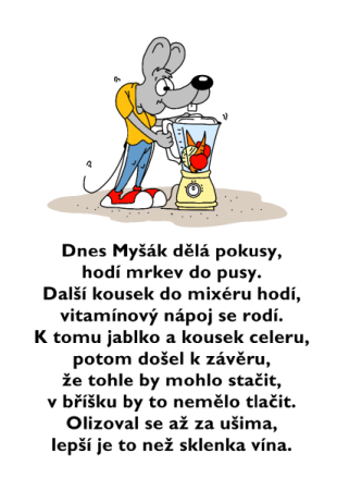 Příběhy Myšáka 216